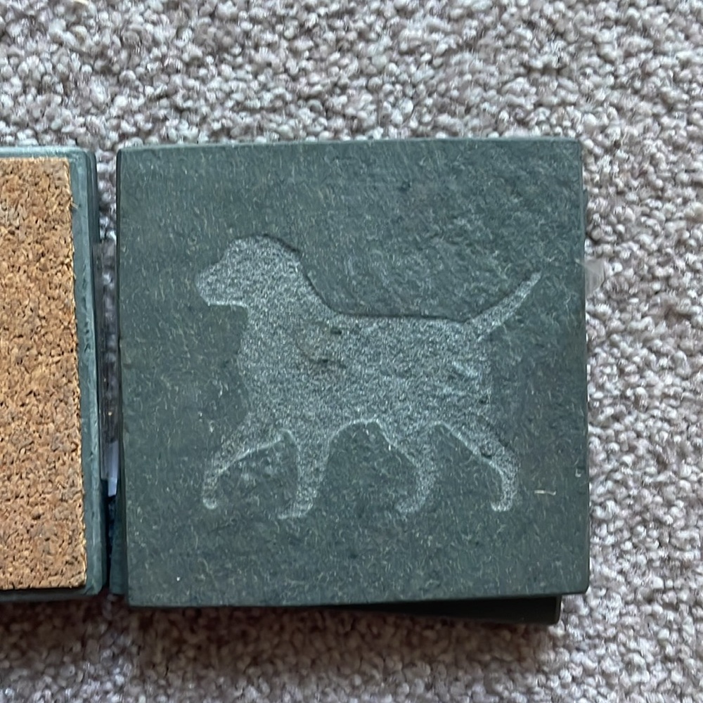 Coasters